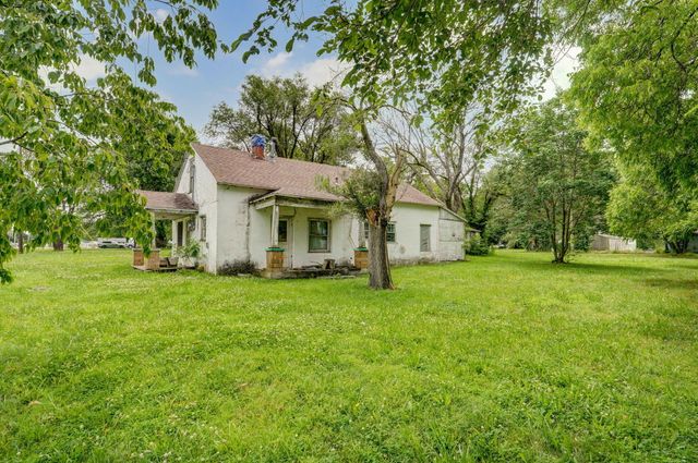 309 W Fourth St Street, Miller, MO 65707