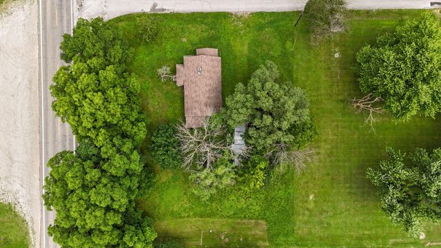 309 W Fourth St Street, Miller, MO 65707