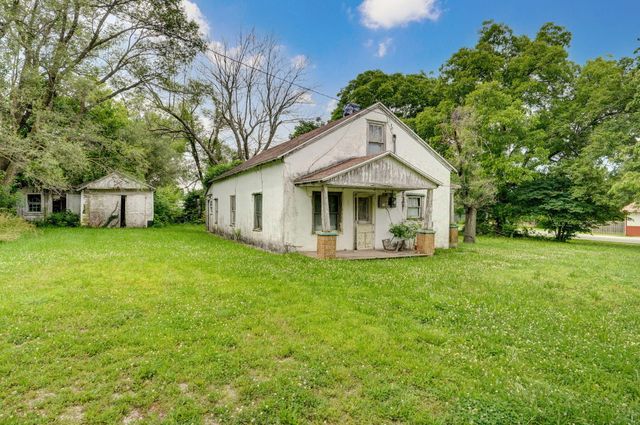 309 W Fourth St Street, Miller, MO 65707