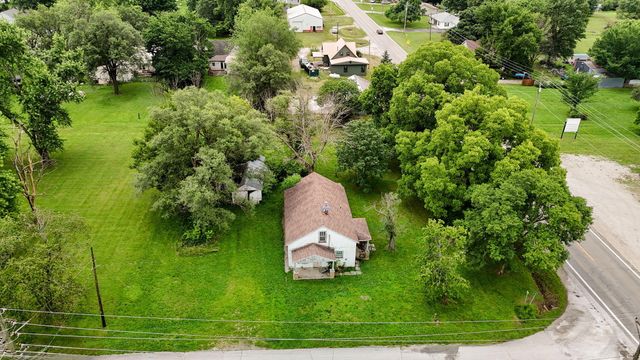 309 W Fourth St Street, Miller, MO 65707