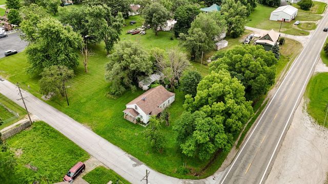 309 W Fourth St Street, Miller, MO 65707