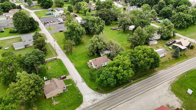 309 W Fourth St Street, Miller, MO 65707