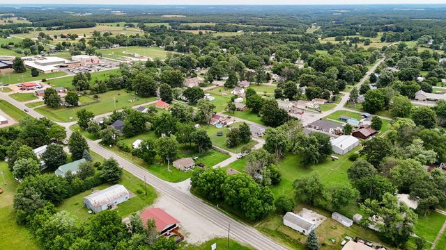 309 W Fourth St Street, Miller, MO 65707