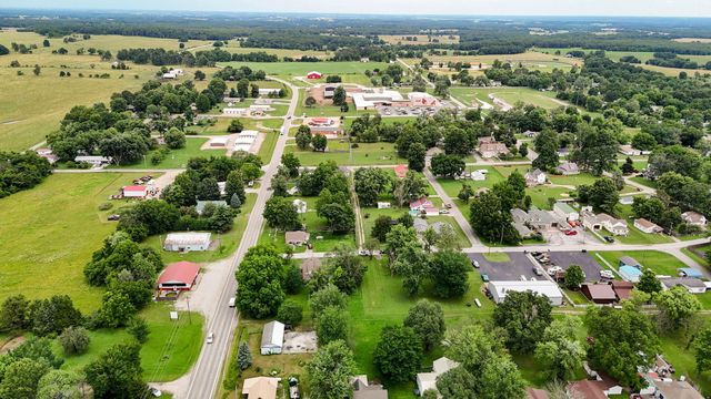 309 W Fourth St Street, Miller, MO 65707