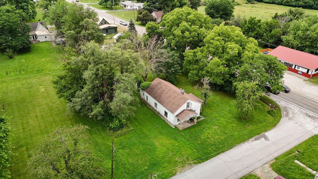 309 W Fourth St Street, Miller, MO 65707