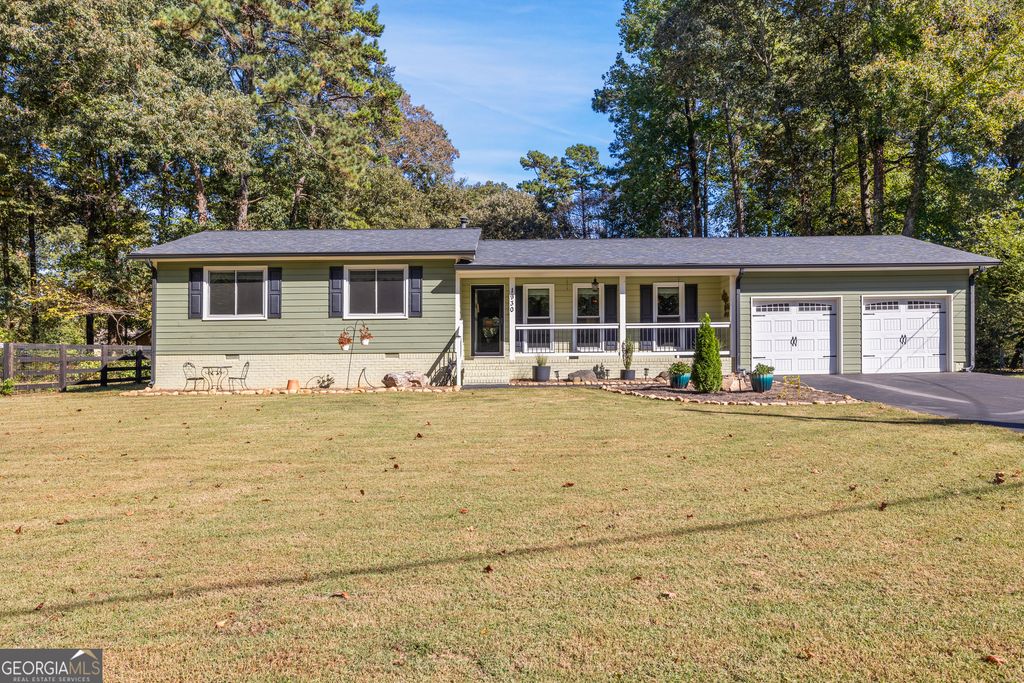 1930 Stilesboro Drive NW, Kennesaw, GA 30152