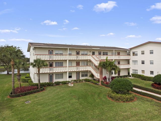 124 Preston C, Boca Raton, FL 33434