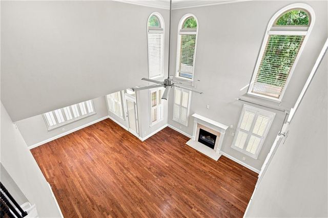 3135 Carrick Road, Cumming, GA 30040