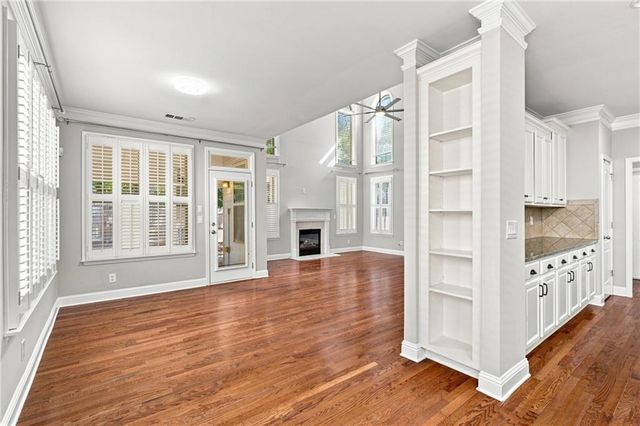 3135 Carrick Road, Cumming, GA 30040