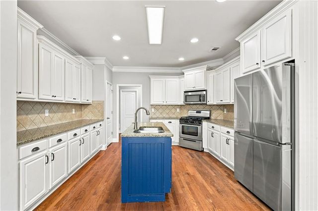 3135 Carrick Road, Cumming, GA 30040