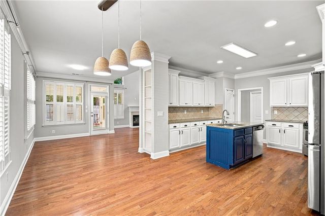 3135 Carrick Road, Cumming, GA 30040