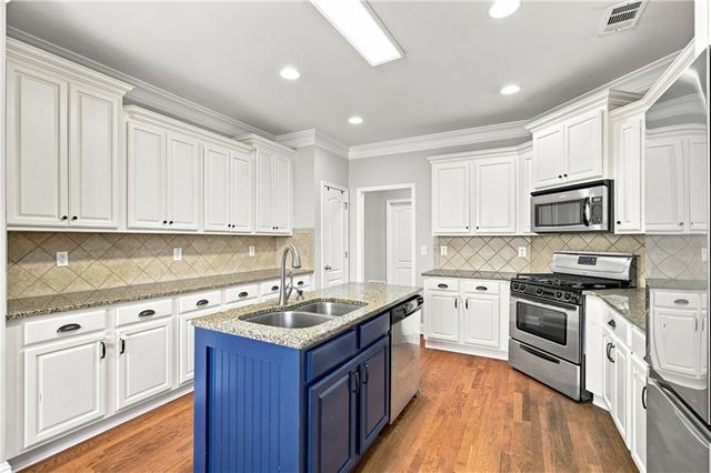 3135 Carrick Road, Cumming, GA 30040
