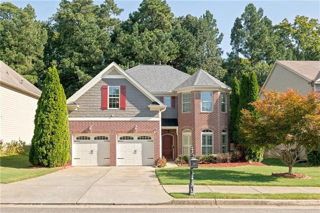 3135 Carrick Road, Cumming, GA 30040