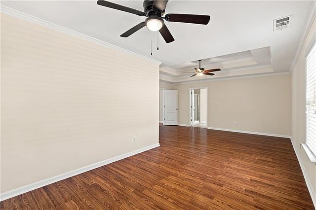 3135 Carrick Road, Cumming, GA 30040