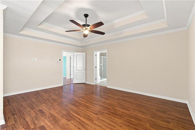 3135 Carrick Road, Cumming, GA 30040