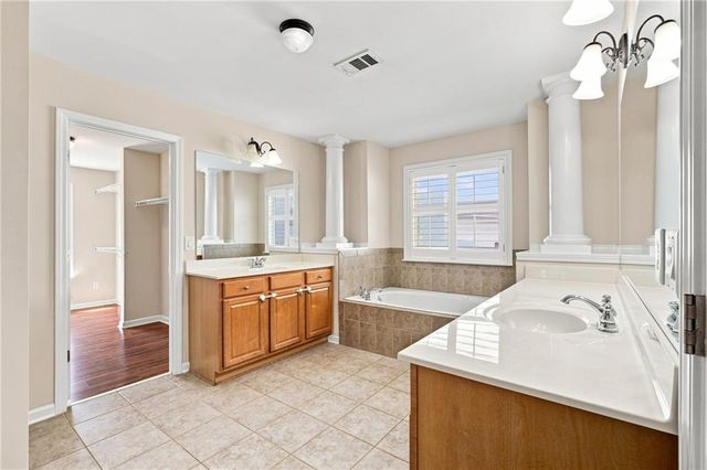 3135 Carrick Road, Cumming, GA 30040