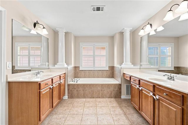 3135 Carrick Road, Cumming, GA 30040