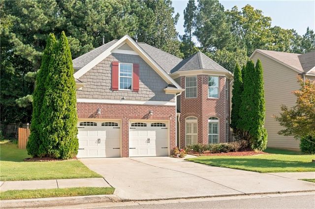 3135 Carrick Road, Cumming, GA 30040