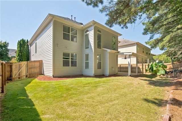 3135 Carrick Road, Cumming, GA 30040