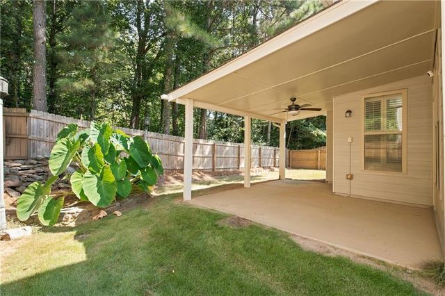 3135 Carrick Road, Cumming, GA 30040