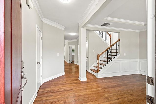 3135 Carrick Road, Cumming, GA 30040
