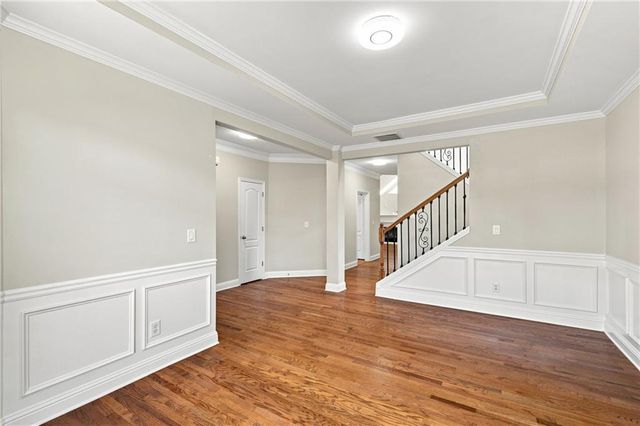 3135 Carrick Road, Cumming, GA 30040