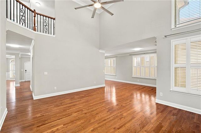 3135 Carrick Road, Cumming, GA 30040
