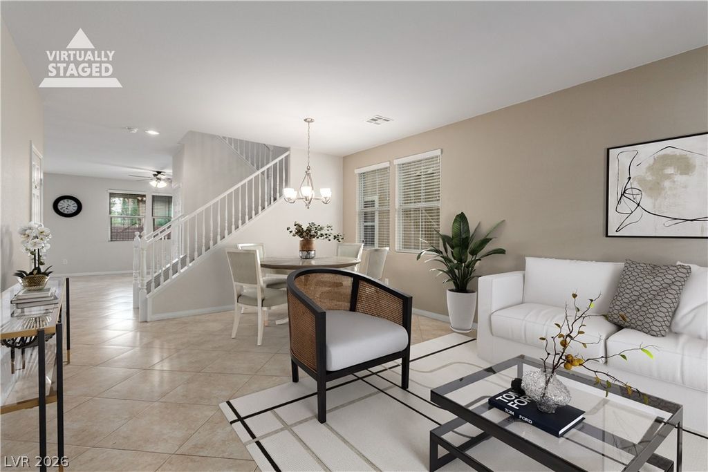 5320 Fairbranch Lane, Las Vegas, NV 89135 — photo 4