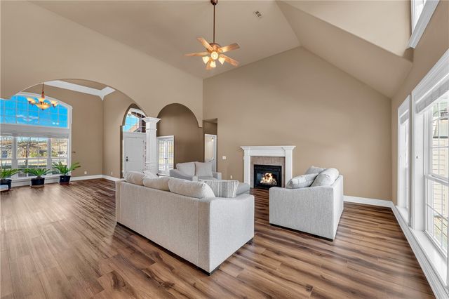 21830 Friendship View Drive, Springdale, AR 72764