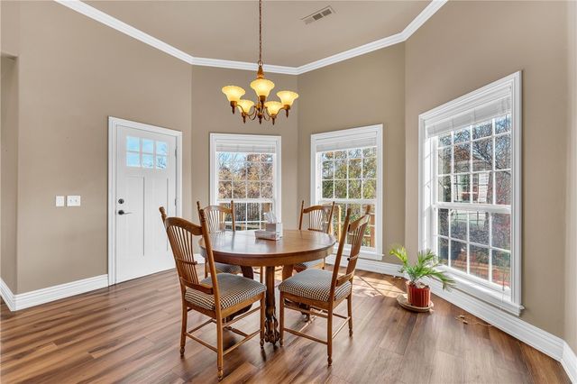 21830 Friendship View Drive, Springdale, AR 72764