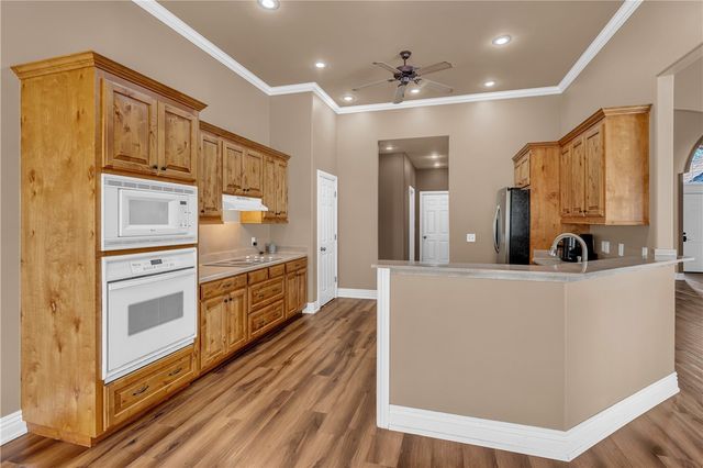 21830 Friendship View Drive, Springdale, AR 72764