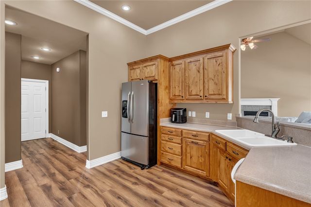 21830 Friendship View Drive, Springdale, AR 72764