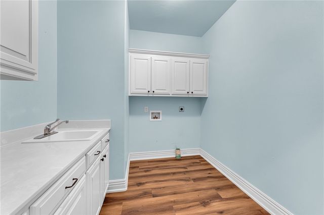 21830 Friendship View Drive, Springdale, AR 72764