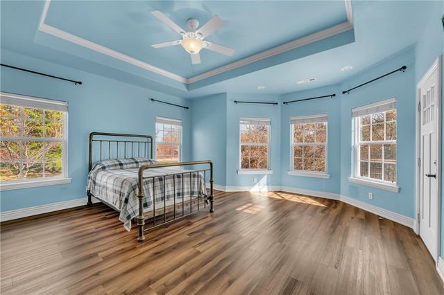 21830 Friendship View Drive, Springdale, AR 72764