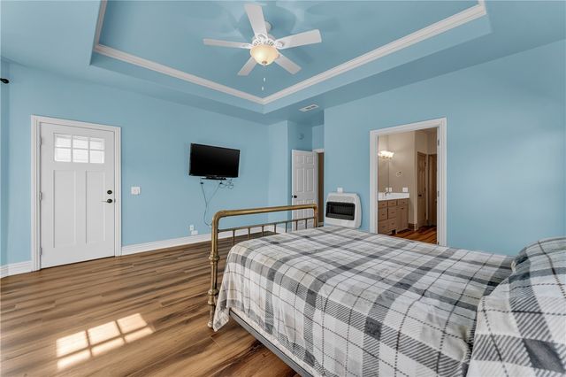 21830 Friendship View Drive, Springdale, AR 72764