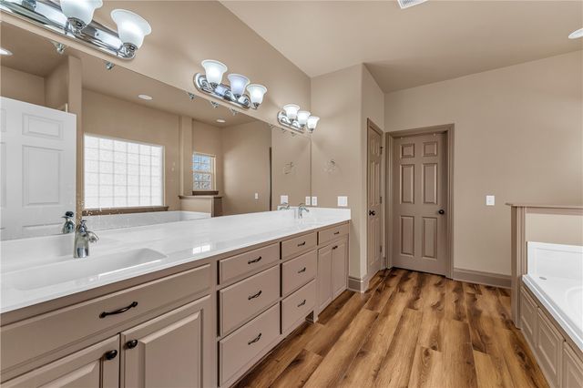 21830 Friendship View Drive, Springdale, AR 72764