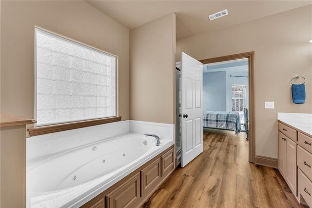 21830 Friendship View Drive, Springdale, AR 72764