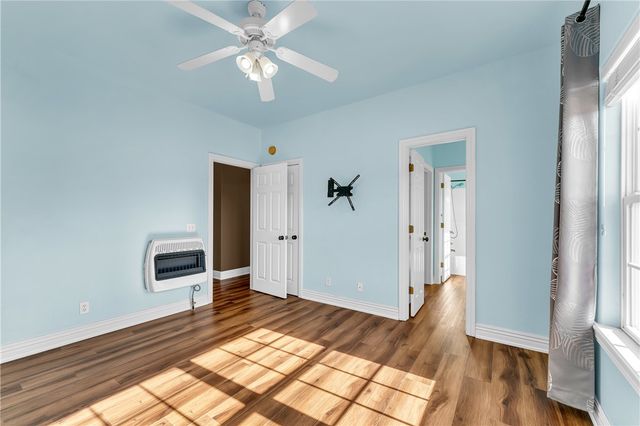 21830 Friendship View Drive, Springdale, AR 72764