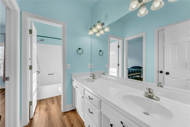 21830 Friendship View Drive, Springdale, AR 72764