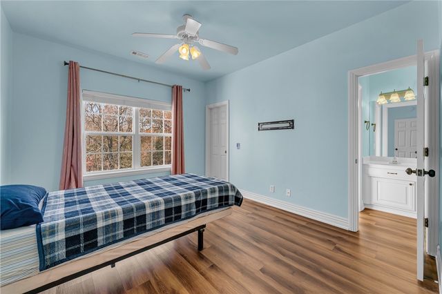 21830 Friendship View Drive, Springdale, AR 72764