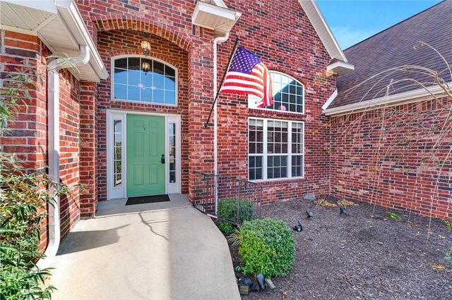 21830 Friendship View Drive, Springdale, AR 72764