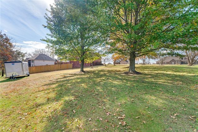 21830 Friendship View Drive, Springdale, AR 72764