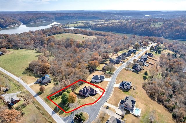 21830 Friendship View Drive, Springdale, AR 72764