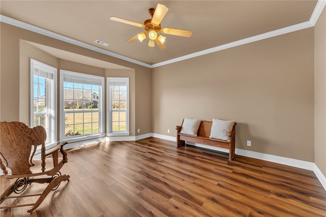 21830 Friendship View Drive, Springdale, AR 72764