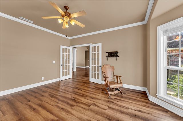 21830 Friendship View Drive, Springdale, AR 72764