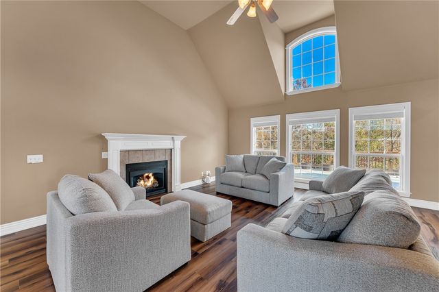 21830 Friendship View Drive, Springdale, AR 72764