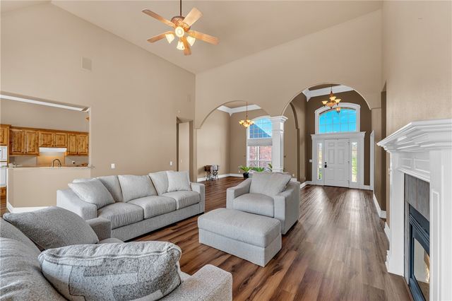 21830 Friendship View Drive, Springdale, AR 72764