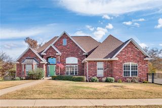 21830 Friendship View Drive, Springdale, AR 72764
