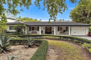 1444 Mendavia Ave, Coral Gables, FL 33146