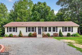 4550 SMALLWOOD CHURCH, Indian Head, MD 20640